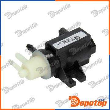 Vanne EGR, turbo pour MERCEDES-BENZ | PIERBURG 7.00782.12.0